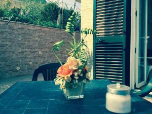 LES PETITES MAISONS maison orange