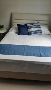 Apartamento 2 quartos com estacionamento