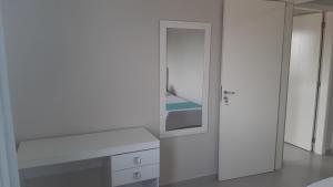 Apartamento 2 quartos com estacionamento