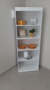 Apartamento 2 quartos com estacionamento