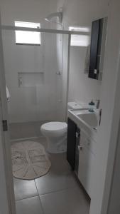 Apartamento 2 quartos com estacionamento