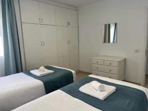 Apartamento Olivin