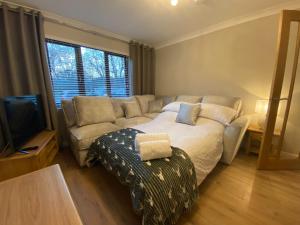 discoverNESS Apartment