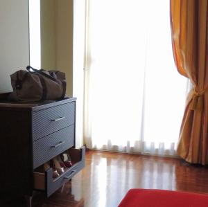 Standard Double Room room in Hotel HamilTown