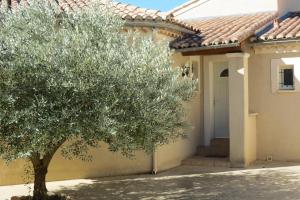 Maisons de vacances Location Le Clos du Petit Parrot : photos des chambres