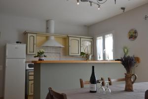 Location Le Clos du Petit Parrot