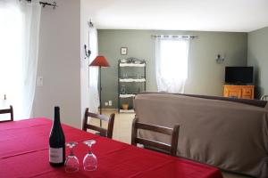 Location Le Clos du Petit Parrot