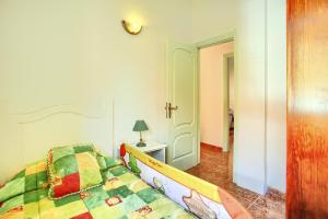 3 bedrooms house with enclosed garden and wifi at Santa Cruz de Tenerife 1 km away from the beach
