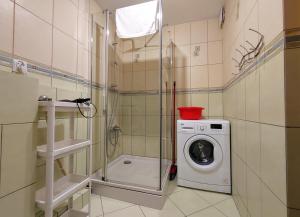 Wicher Hel - mieszkanie blisko centrum