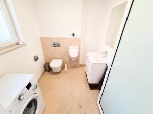 Modernes Haus mit spektakulärem Meerblick und Pool