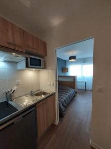 Résidence Nemea Student Arena