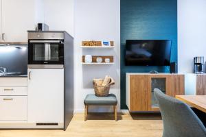 Ferienapartments am Krusespeicher Ferienapartments am Krusespeicher 2-21