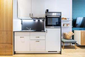 Ferienapartments am Krusespeicher Ferienapartments am Krusespeicher 2-21