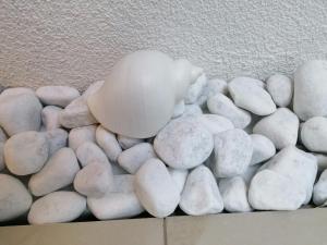 Kőkert Delux Pihenőház