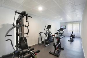 Résidence Nemea Aix Campus 2