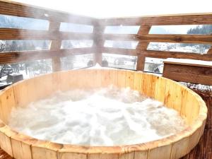 Popasul Domnesc- Resort& Spa- Voronet Vue