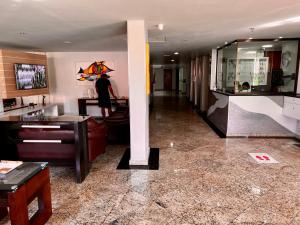 Loft luxuoso com vista mar Prainha Arraial do Cabo