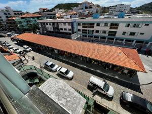Loft luxuoso com vista mar Prainha Arraial do Cabo