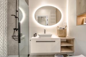 Apartament 19 Baltic Marina Residence