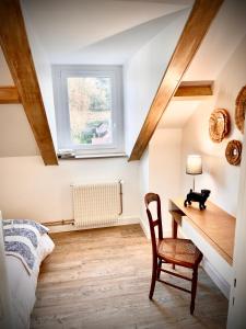 Etretat: agréable maison de ville