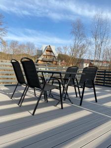 Apartamenty Nad Rzeką