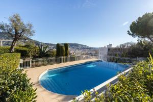 Appartements Open view Swimming Pool & Garage 1 Bdr : photos des chambres