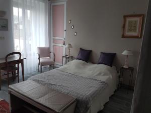 B&B / Chambres d'hotes Lecerf : photos des chambres