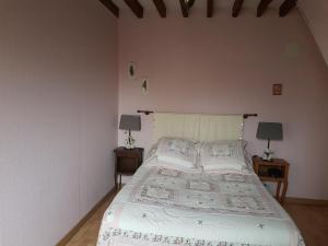 B&B / Chambres d'hotes Lecerf : photos des chambres