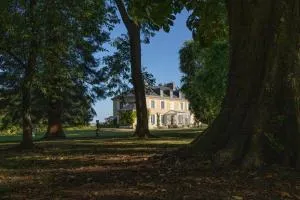 Domaine Le Parc - 圣康坦