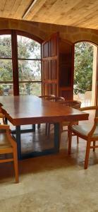 SAN MARTIN WELLNESS RETREAT (Upper)