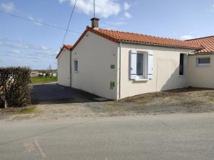 Maisons de vacances Gite La Hutiere pres d'Ancenis : photos des chambres