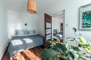 Apartmány CAFÉ-CAFÉ