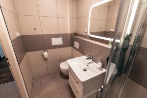 Apartmány CAFÉ-CAFÉ