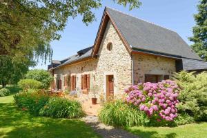 Maisons d'hotes Le Clos du Piheux : photos des chambres