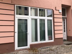 Apartment room in Beautiful 1 Bedroom apartment in Charlottenburg