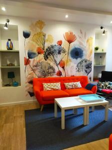 Appartements Studio Top : photos des chambres