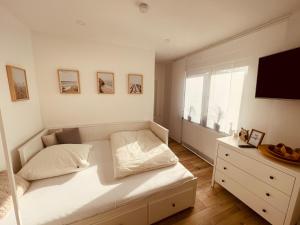 AR Apartments II I 5 Pers I Prime I Küche I WLAN I am Thüringer Meer