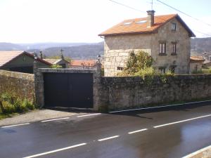 Casa Camino Santiago-Fisterra