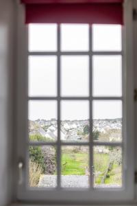 Appartements joli appartement 2 pers dans les remparts de Guerande : photos des chambres