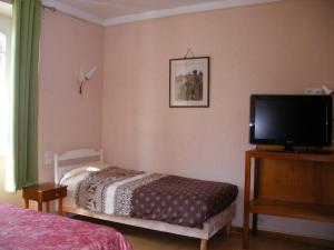 Hotels Hotel Modern : photos des chambres