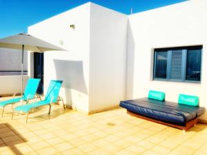 CALIMA Holiday House