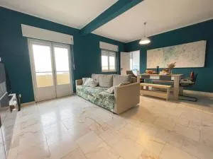 Blue Bay Apartment - Quinta de Aires