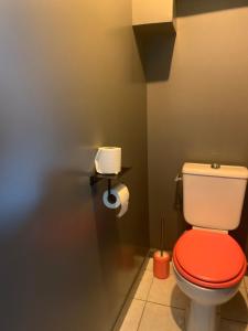 Bel Appartement Vieux Rouen