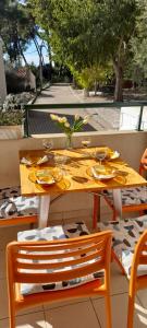 Apartman Laste-Rondule 