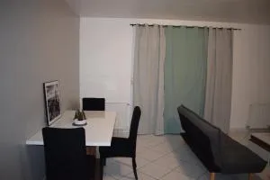 Le gîte de la palmeraie - Reignac