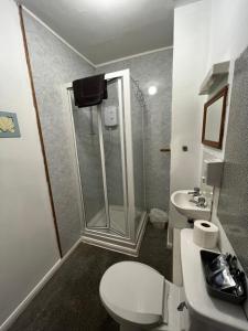 Dunarle Guesthouse