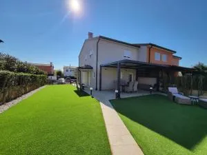 Villa Antea - Labinci