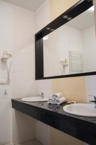 Vęgoria 17 Apartament przy porcie