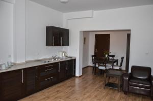 Vęgoria 17 Apartament przy porcie