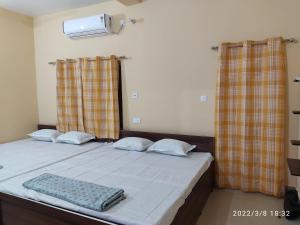 KASAHARA - HOMESTAY